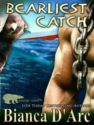 cover image of Bearliest Catch